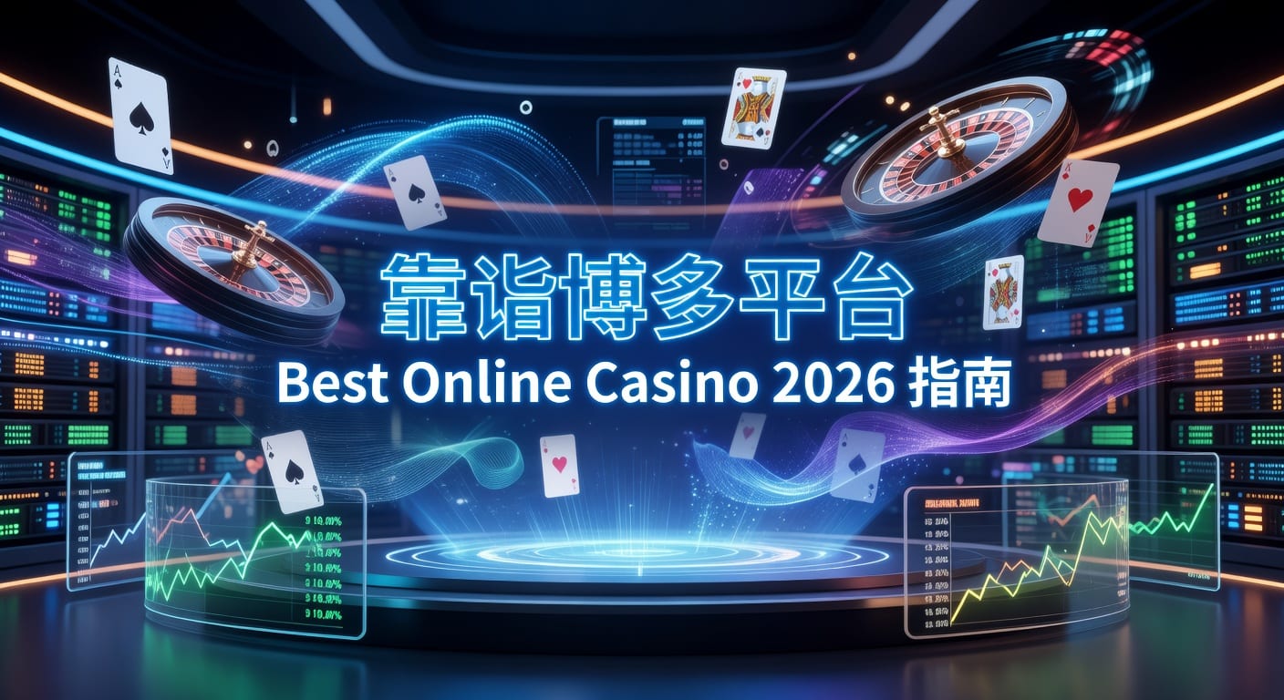 靠谱博彩平台2026体育博彩指南