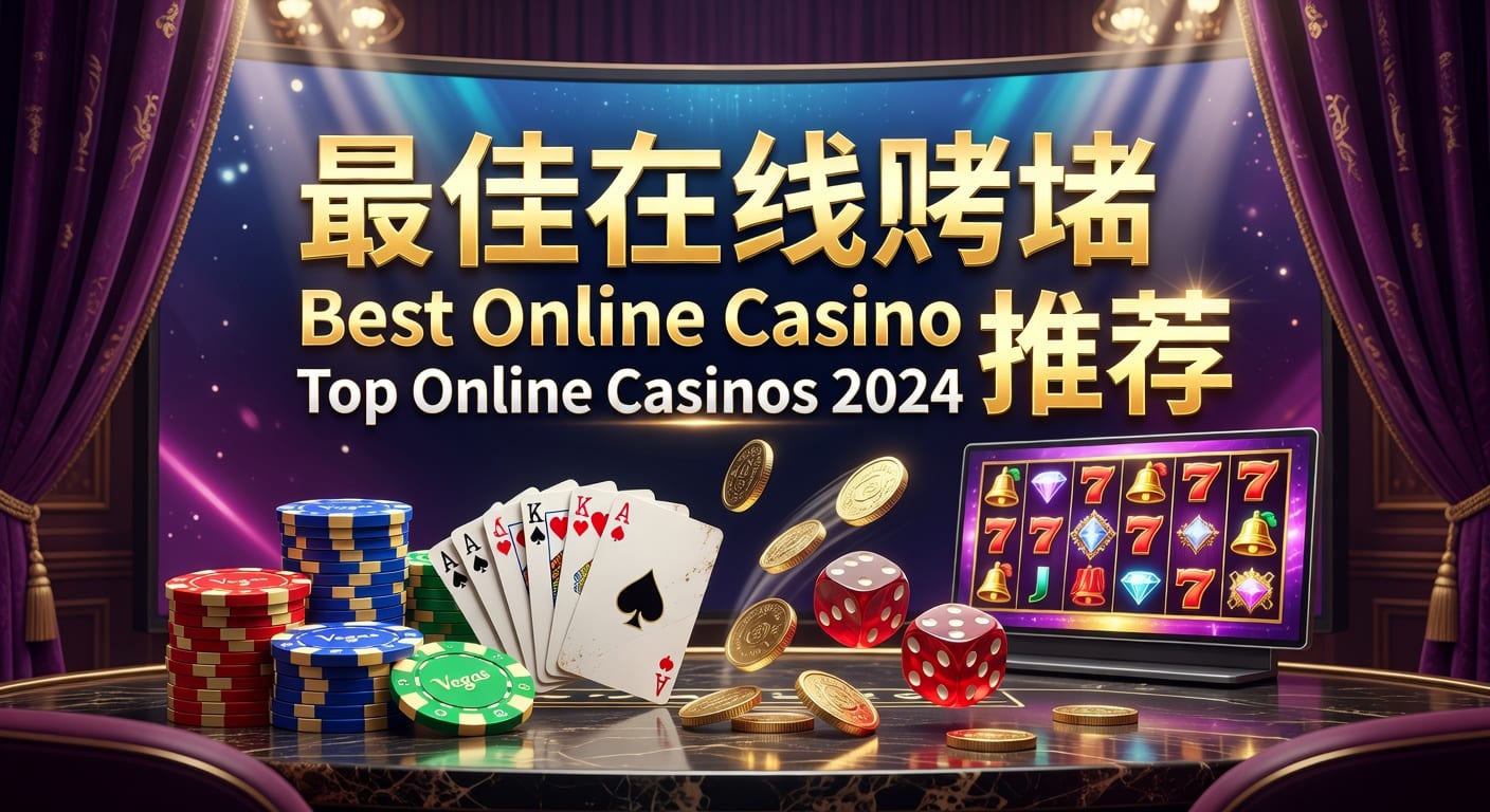 最佳在线赌场 2026: Best Online Casino 体育博彩