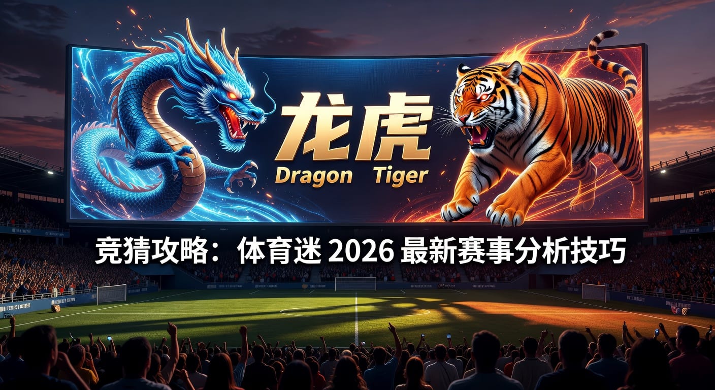 龙虎 Dragon Tiger 2026玩法攻略+高手技巧