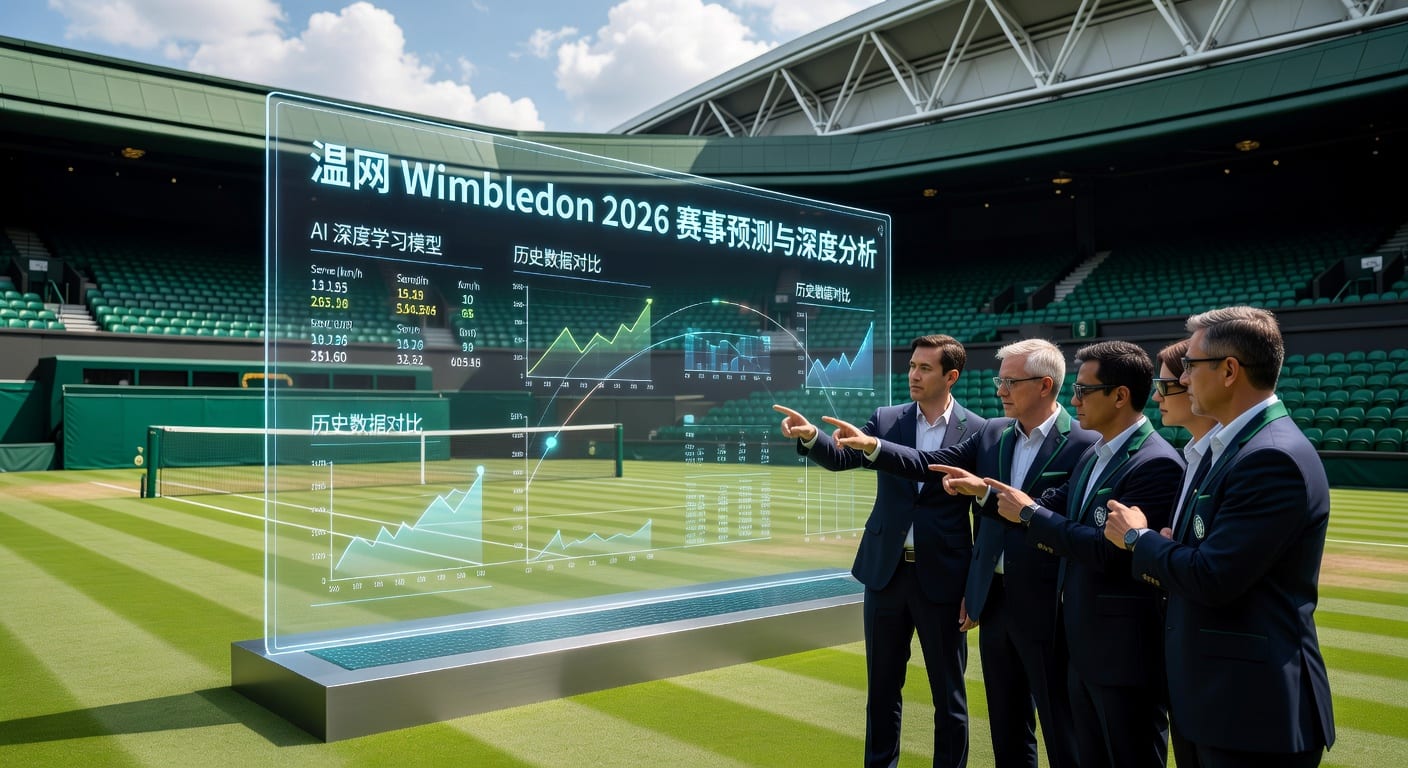 温网 Wimbledon 2026 赛程预测与投注指南