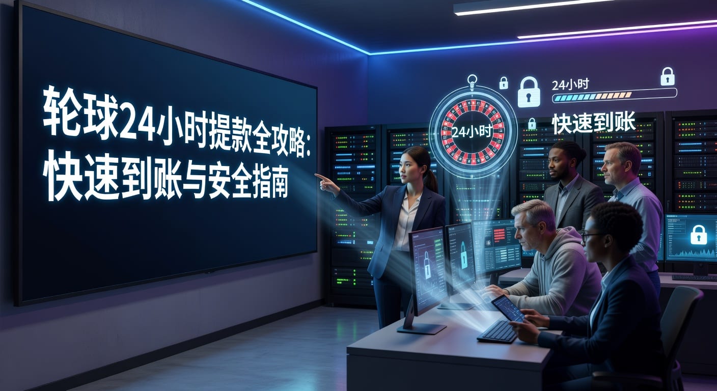 滚球24小时提款全攻略：快速提现避坑技巧
