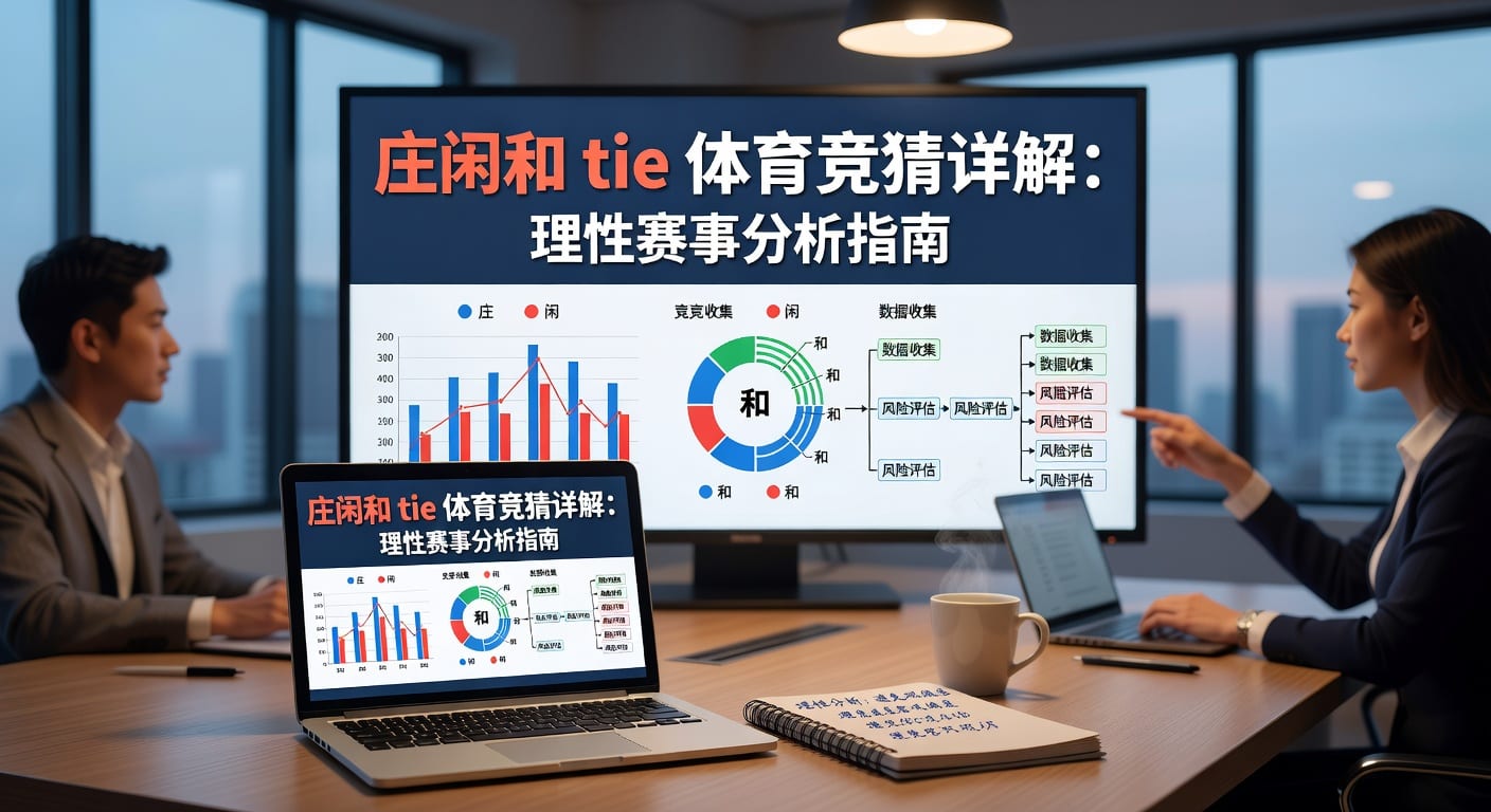庄闲和 Tie 赔率概率与投注策略