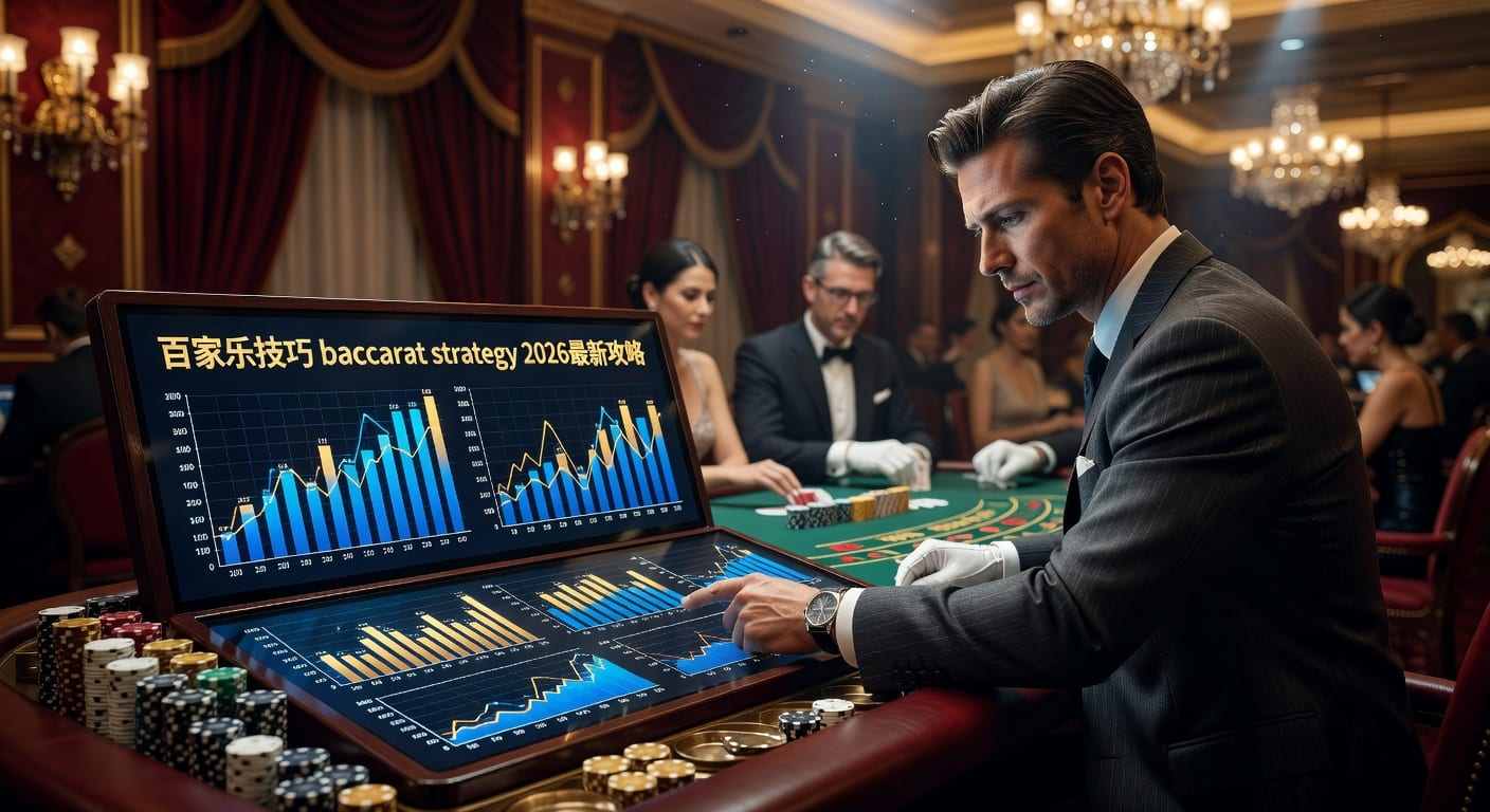 百家乐技巧：2026年Baccarat Strategy必胜实战攻略