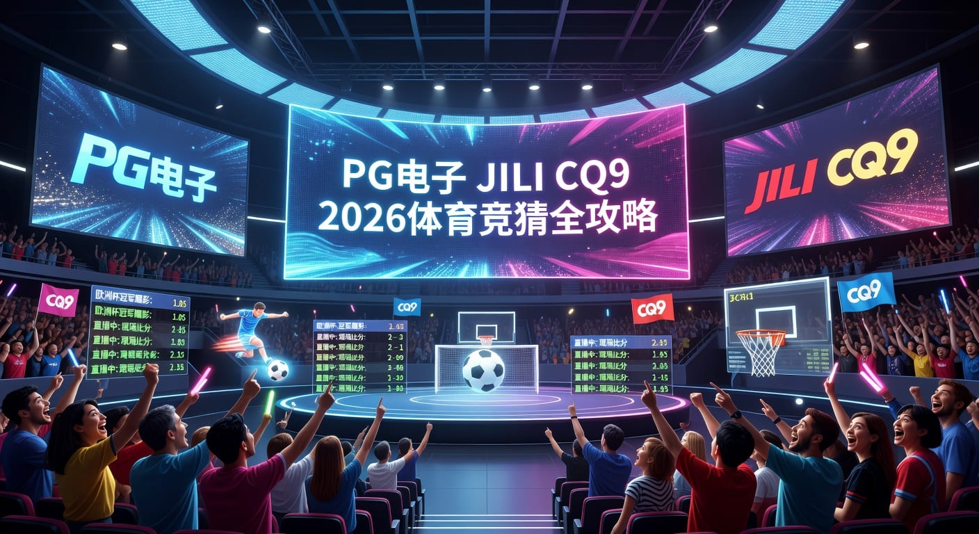 PG电子 JILI CQ9 2026最新体育游戏攻略