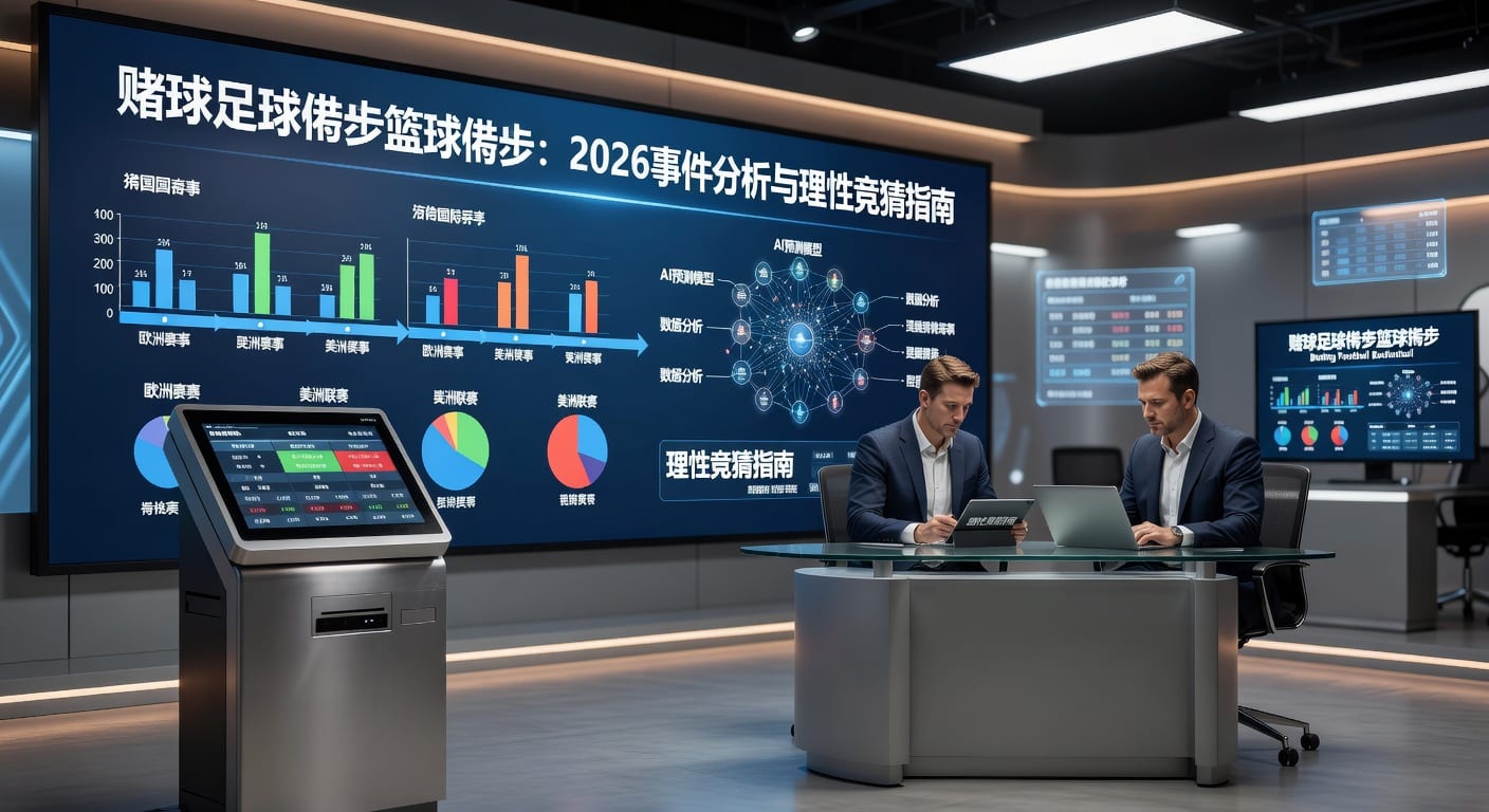 赌球技巧：足球博彩与篮球博彩全攻略