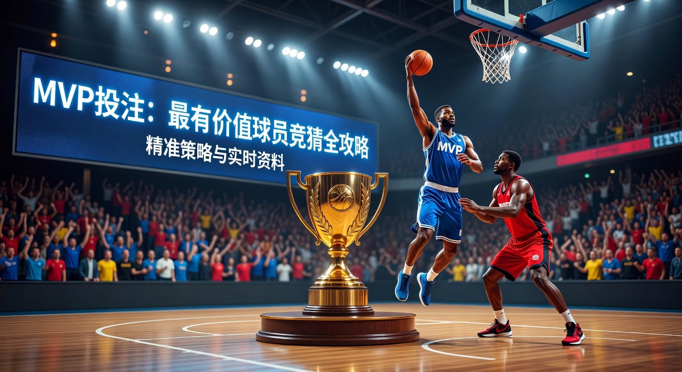 MVP投注：2026赛季热门候选与策略