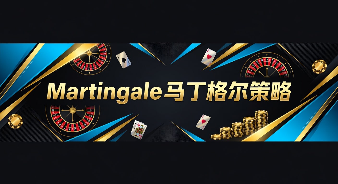 Martingale 马丁格尔策略：体育博彩倍投技巧与风险