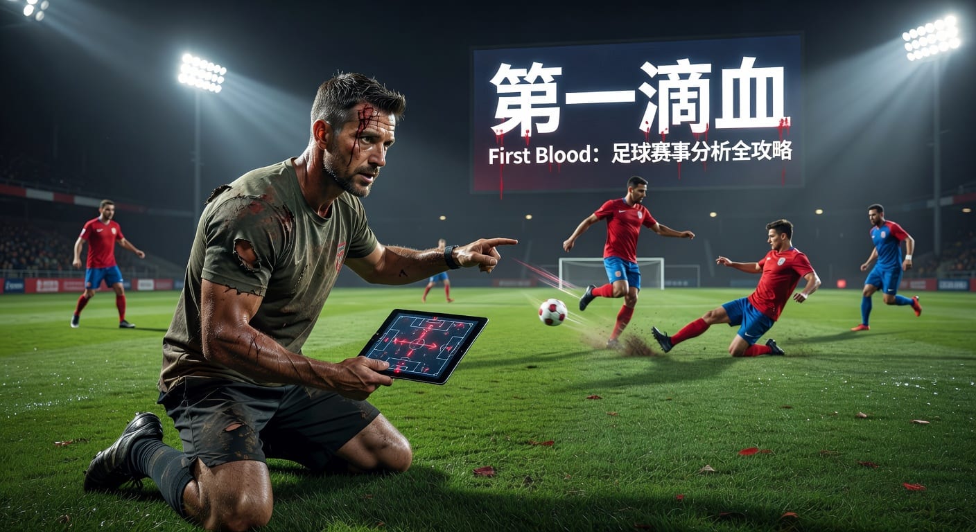 第一滴血 First Blood 投注攻略：2026年足球必胜技巧