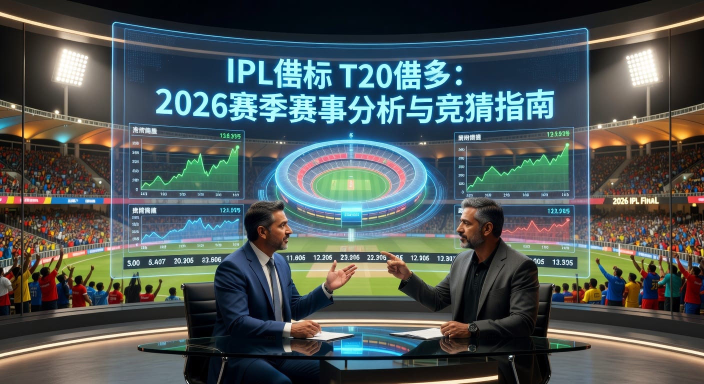 IPL博彩 T20博彩2026投注攻略