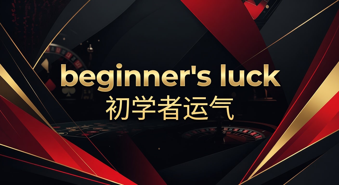 初学者运气：体育博彩Beginner's Luck现象与策略