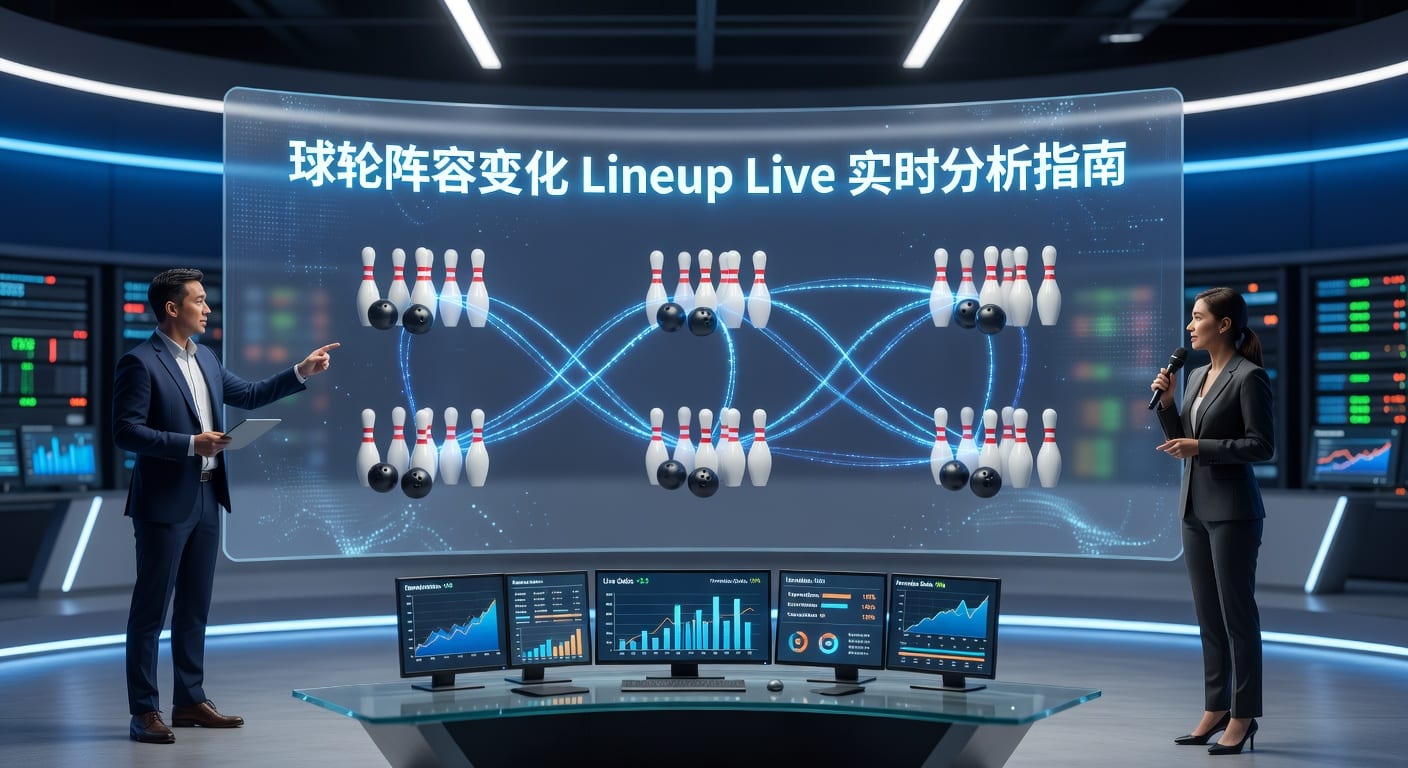 阵容变化Lineup Betting投注攻略