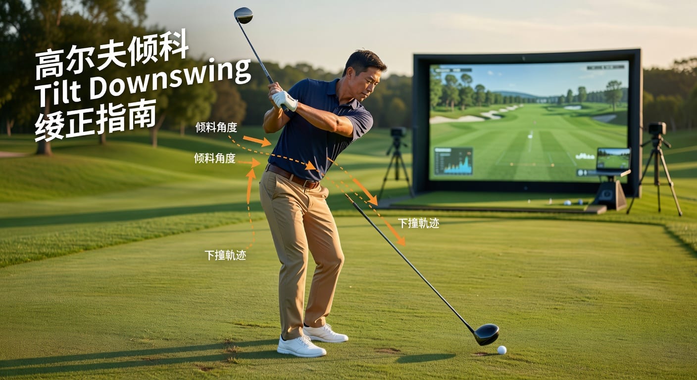 倾斜 Tilt Downswing：扑克避免情绪失控技巧