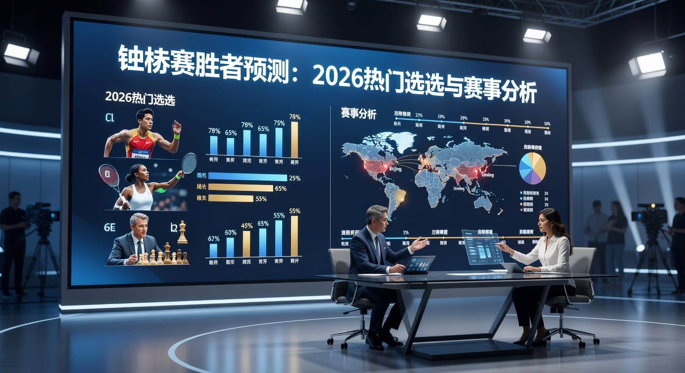 锦标赛胜者预测：2026热门与投注指南