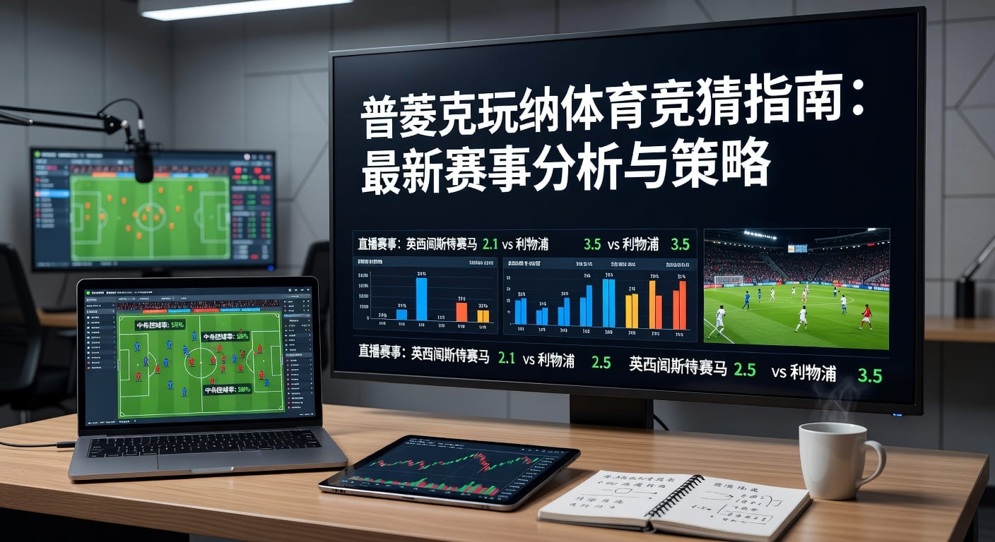 Pragmatic Play 体育博彩：虚拟体育游戏与投注攻略