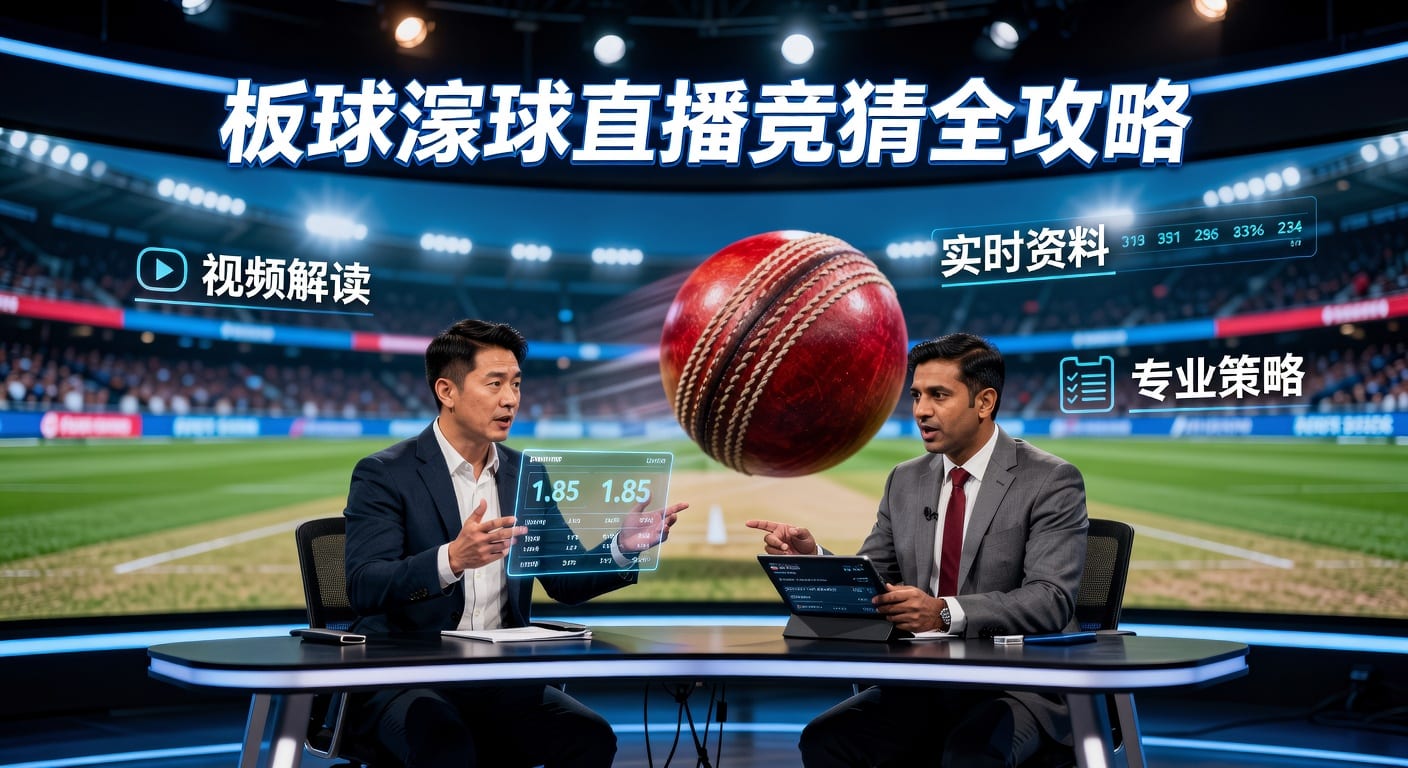 篮球博彩全攻略：2026最新赔率与避坑指南