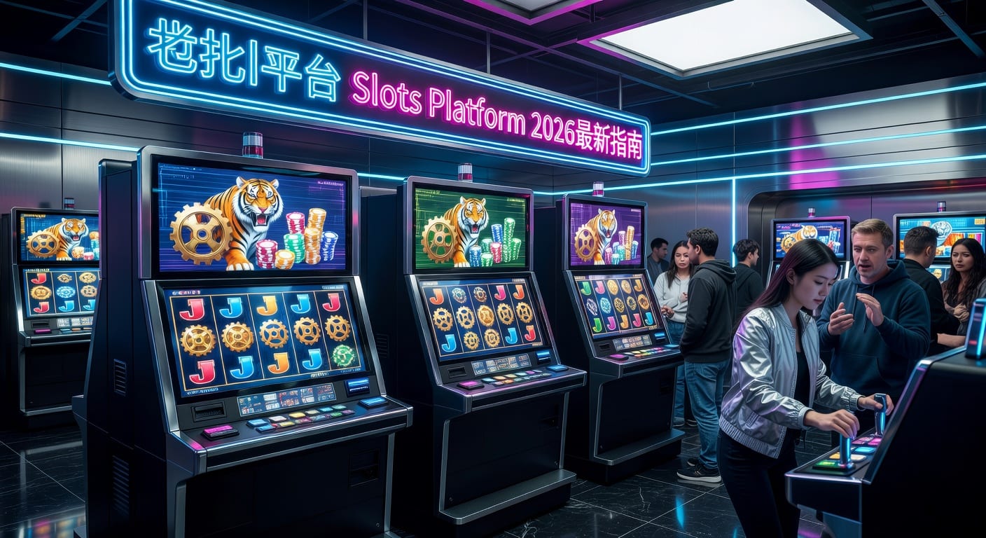老虎机平台2026：体育玩家Slots Platform选玩攻略