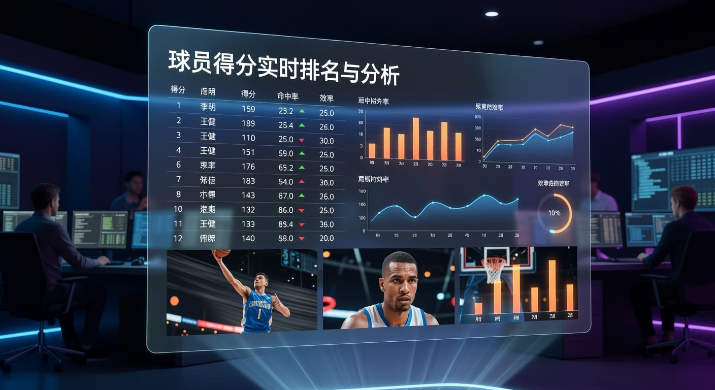 球员得分2026赛季NBA预测与投注策略