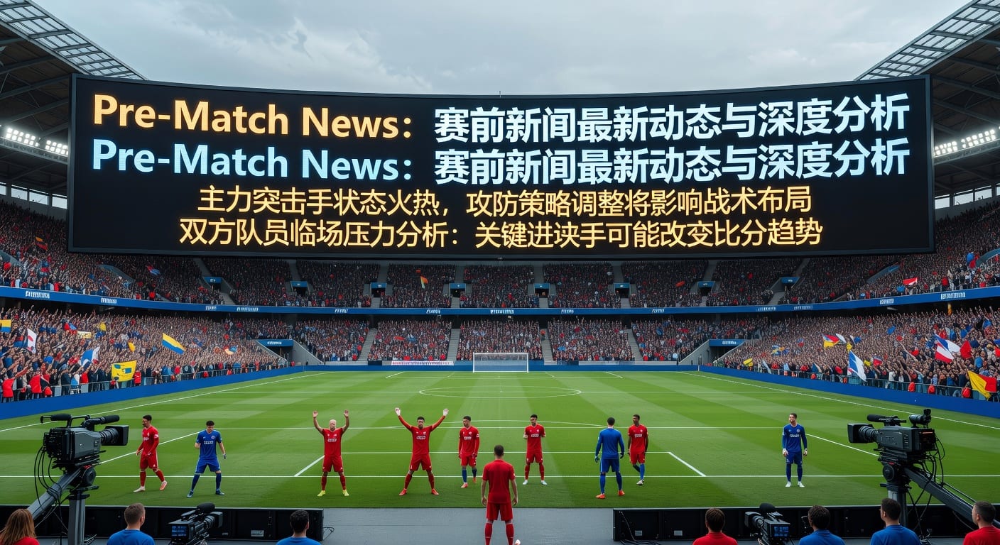 篮球赛前新闻：2026最新预测分析