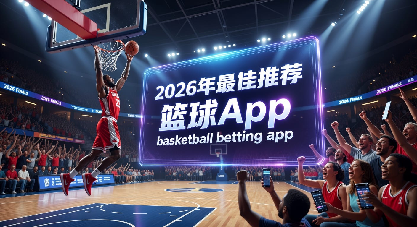 篮球投注App 2026最佳指南