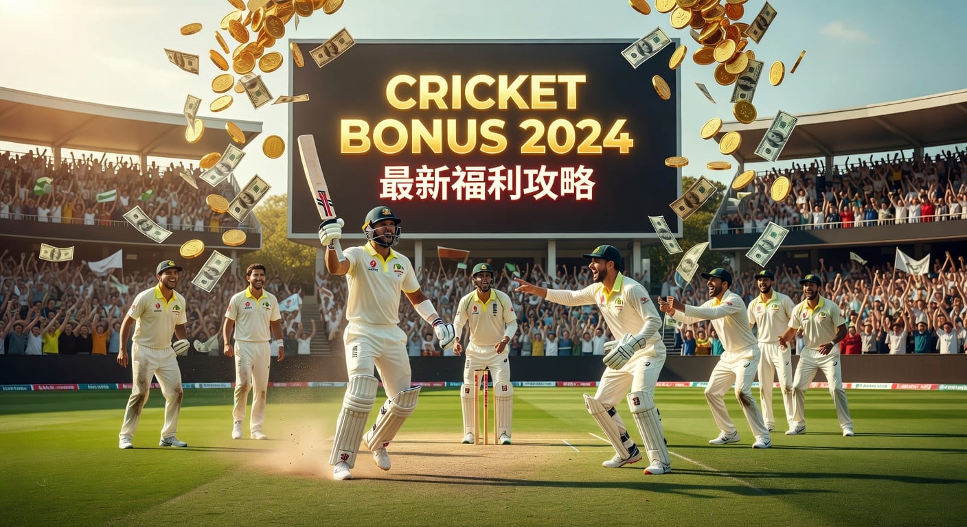板球滚球 Live Cricket Betting 2026投注技巧