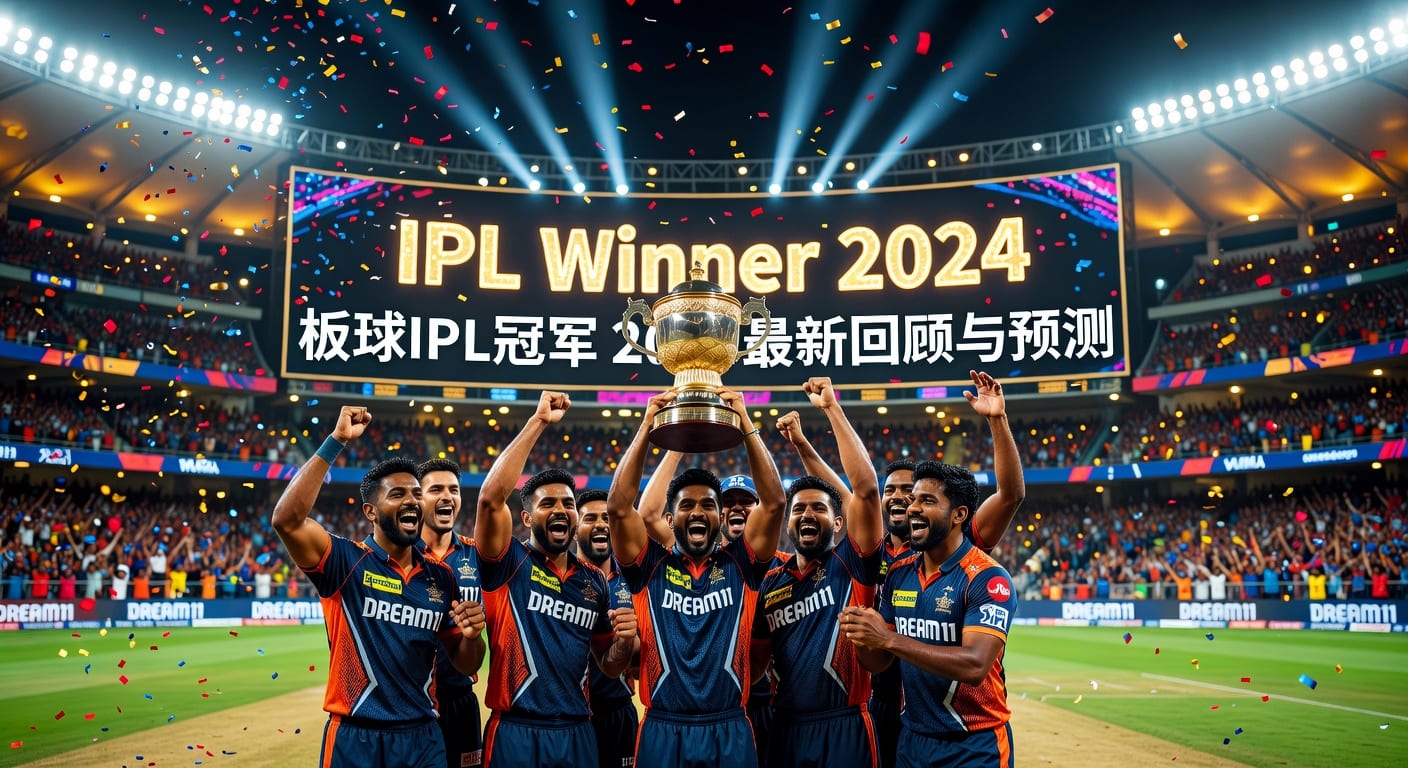 板球IPL冠军 IPL Winner 2026预测与投注指南