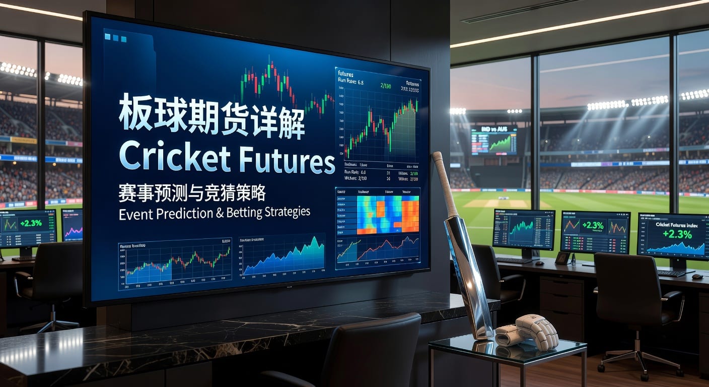 板球期货2026最新赔率与投注攻略