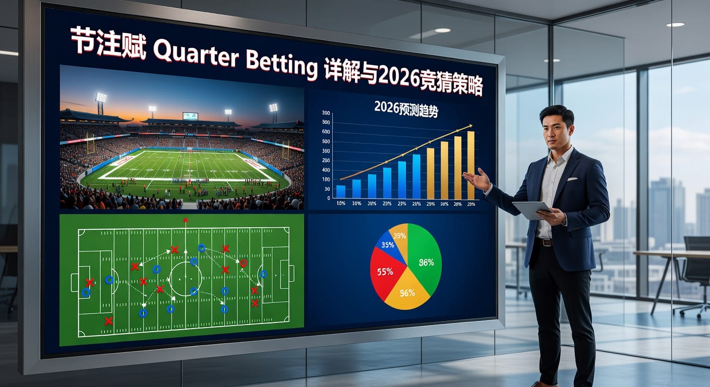 节投注 Quarter Betting 攻略：高手策略+避坑