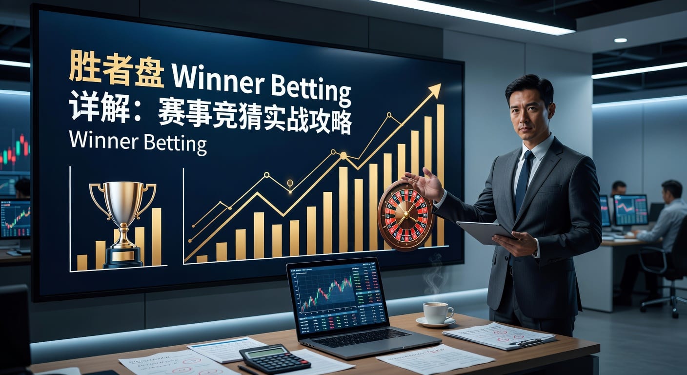 胜者盘 Winner Betting 详解：玩法策略与避坑指南