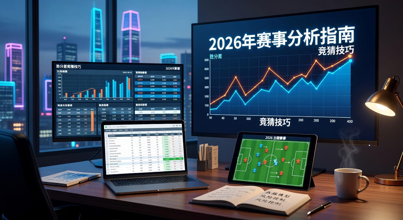 胜分差投注详解：2026年最新攻略与避坑指南