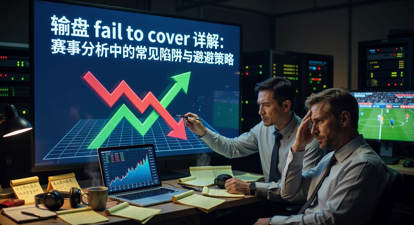 输盘 fail to cover 详解：2026投注避坑指南