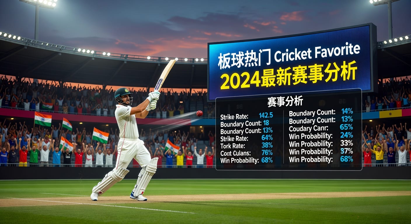 板球热门 Cricket Favorite 2026热门赛事推荐