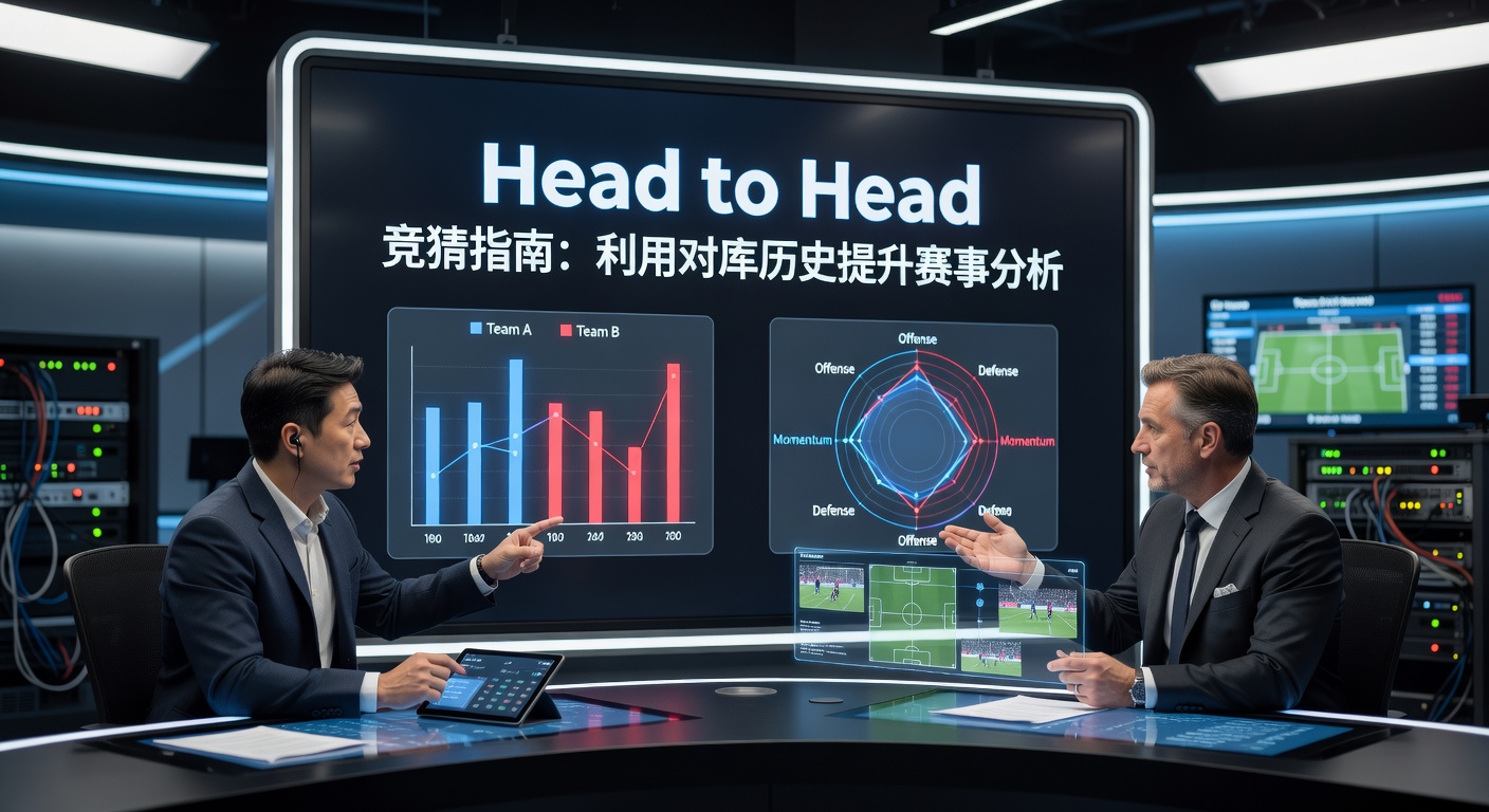 历史往绩 Head to Head：博彩预测关键数据解读