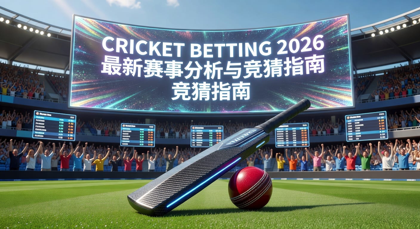 板球冷门 Cricket Underdog 2026黑马球队分析