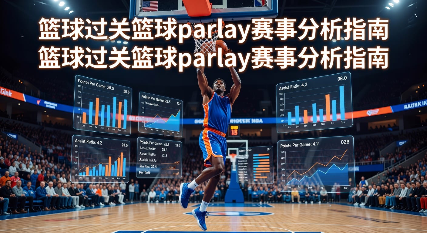 篮球过关 basketball parlay 投注攻略2026