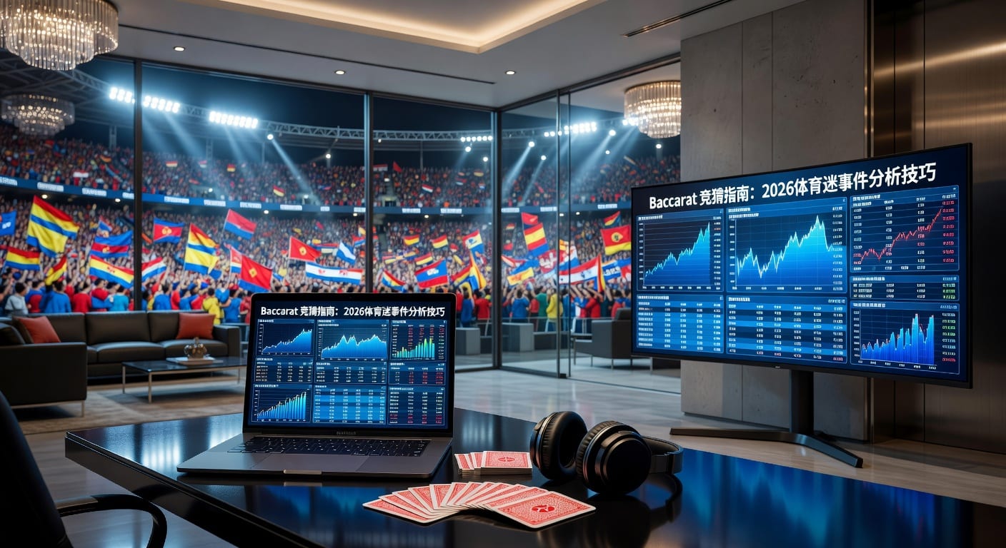 Baccarat 2026最新玩法攻略
