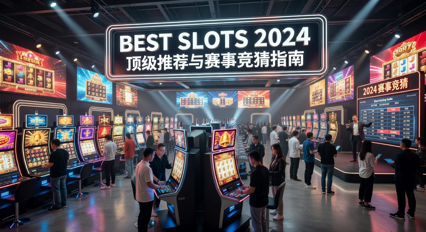 Best Slots 2026: 体育粉丝必玩顶级老虎机