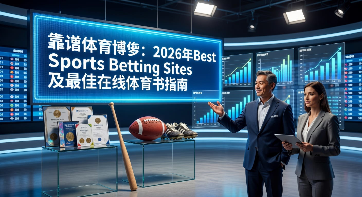 靠谱体育博彩：2026年最佳体育博彩网站推荐