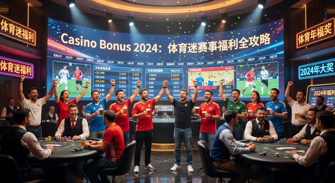 在线博彩 Online Casino 体育赛事投注深度攻略