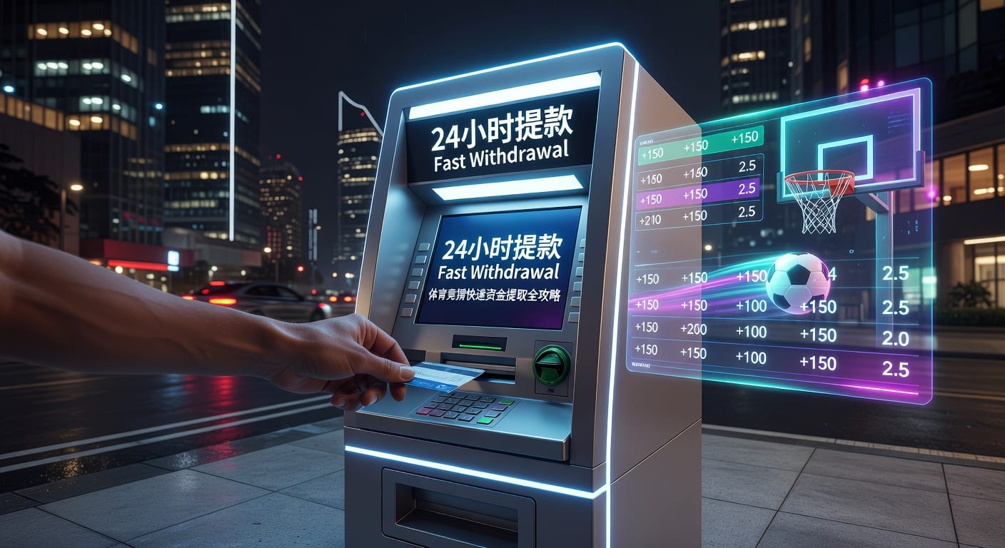 提款 withdrawal 2026世界杯投注网操作指南