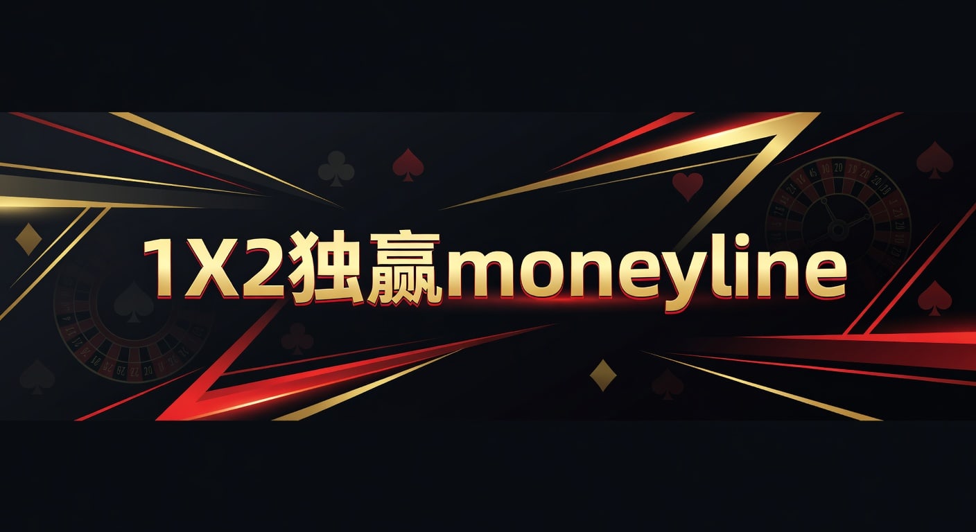 1X2 独赢 Moneyline：资深玩家解析与实战策略
