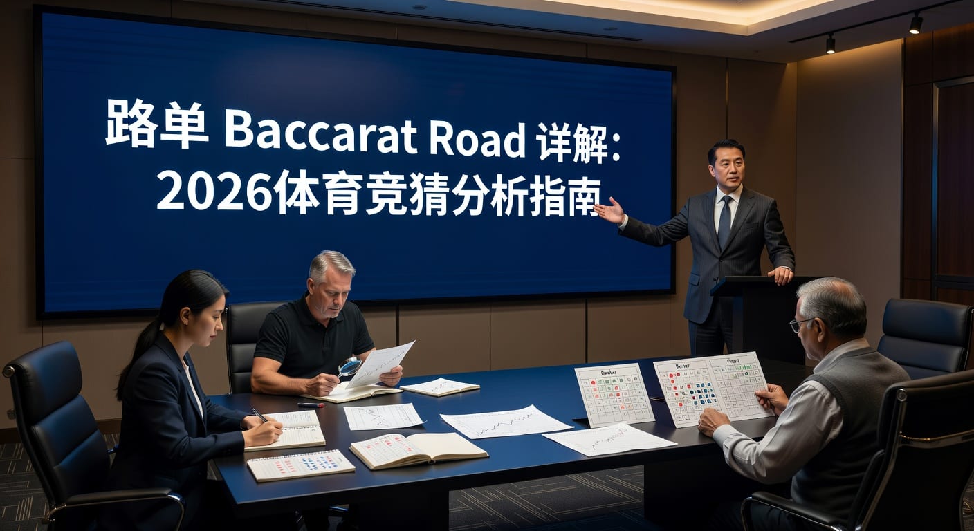 路单 Baccarat Road：2026年资深玩家实战指南与趋势洞察
