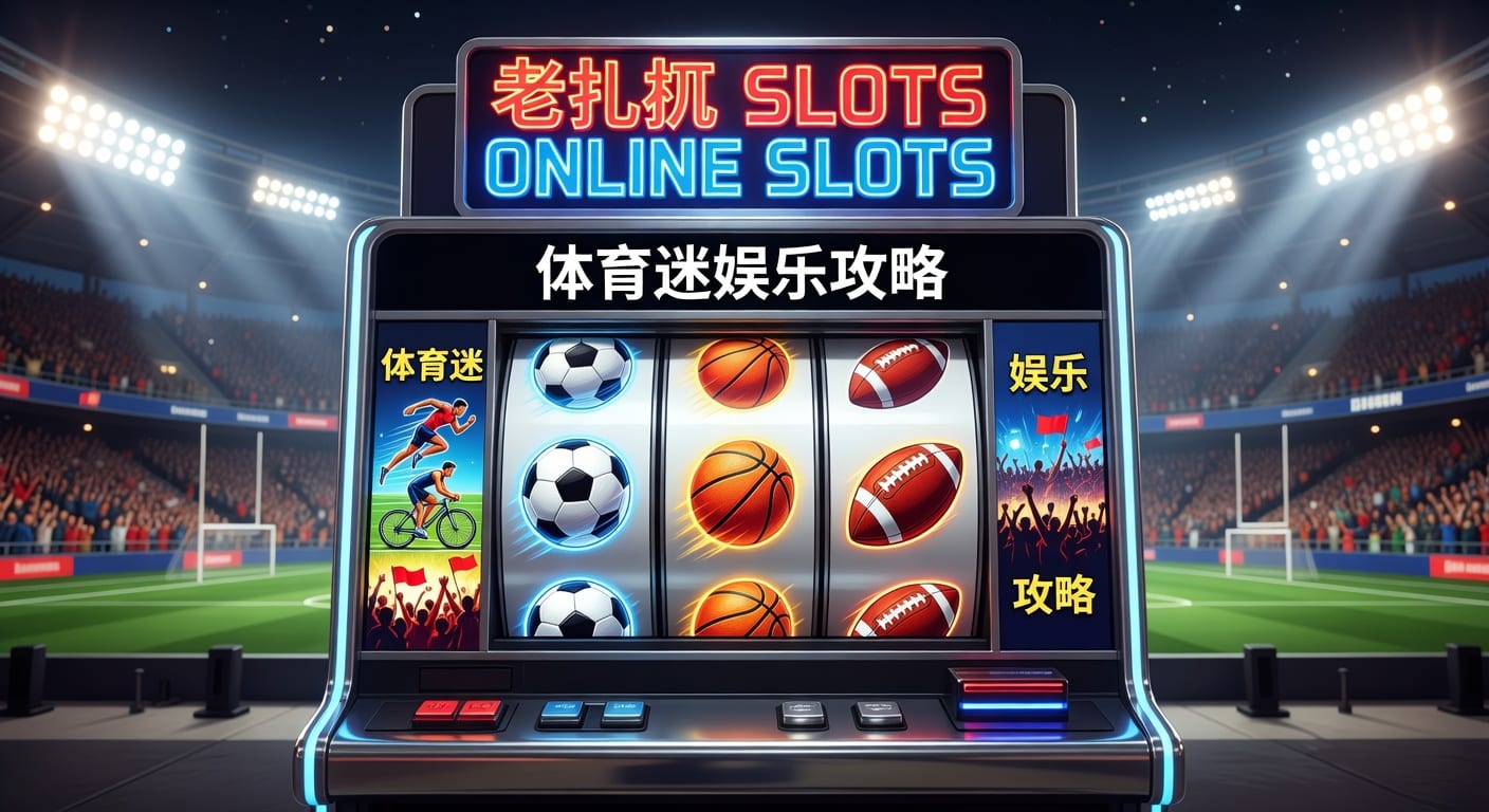 老虎机 Slots Online Slots：体育娱乐平台资深玩家实战技巧与策略分享