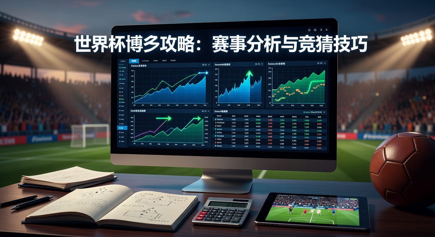 2026年世界杯博彩：深度分析与投注策略，专家解读赔率