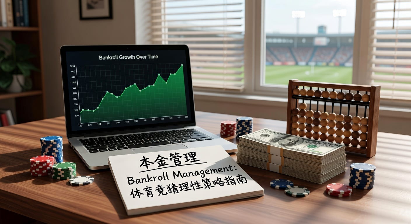 本金管理：2026年世界杯投注关键策略，资深分析师解读