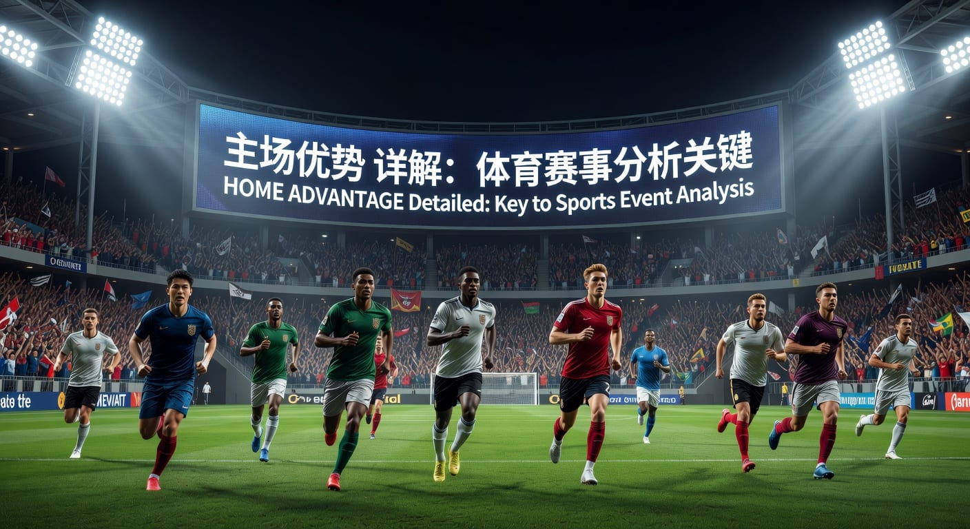 主场优势：2026年世界杯投注网深度解析