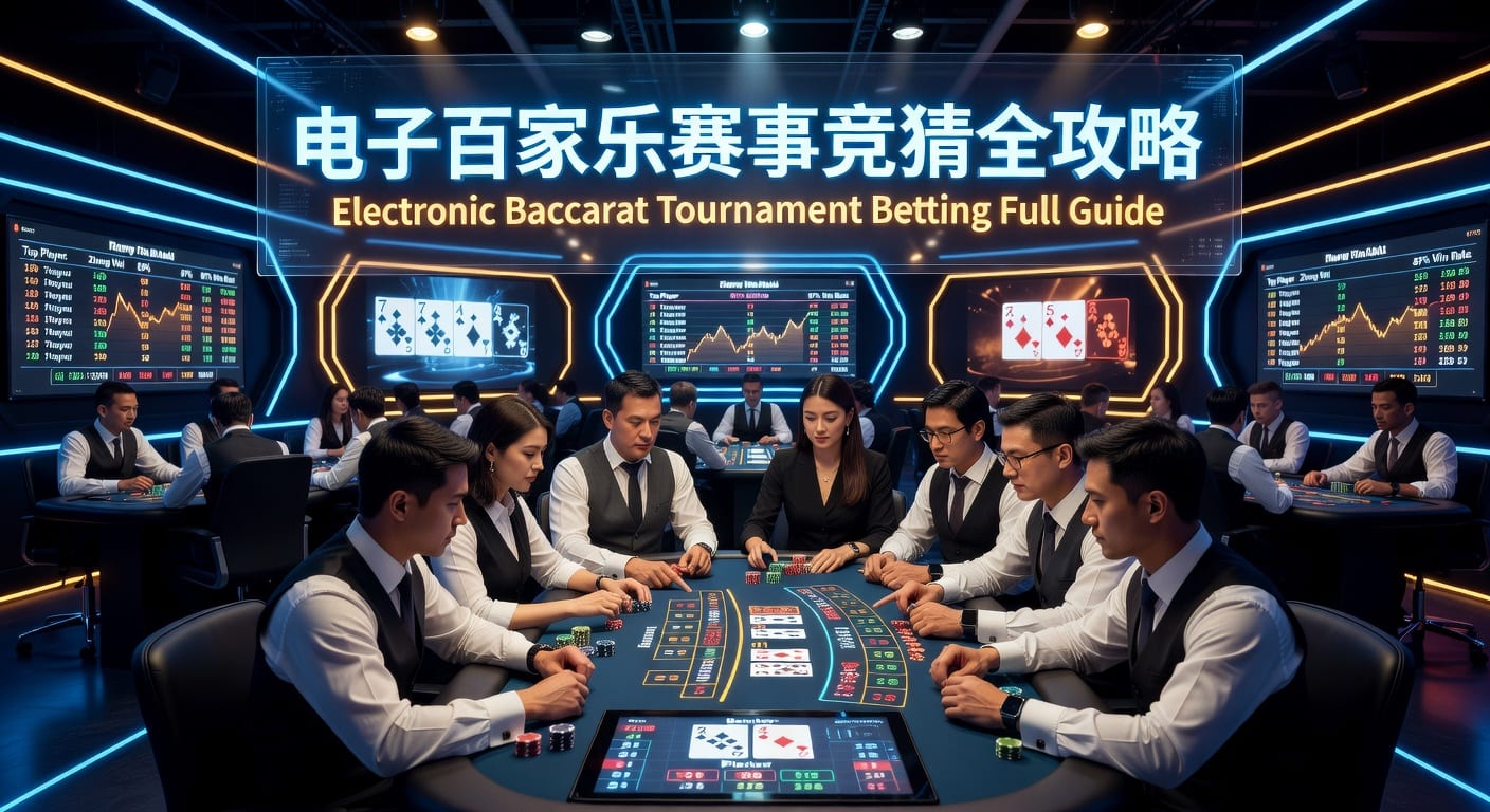 百家乐：资深玩家实战策略与风险控制（2026体育娱乐平台）