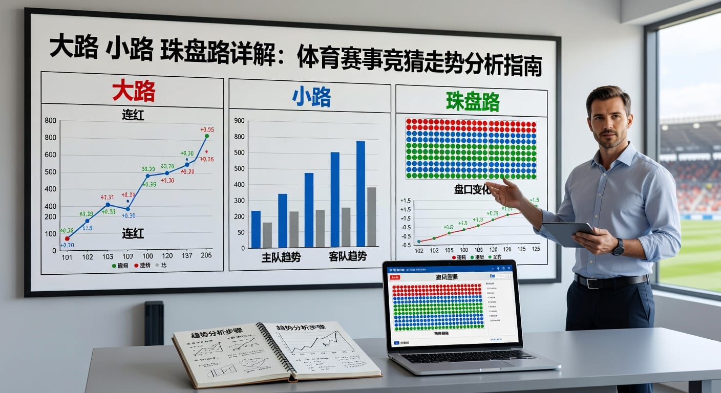 小路：2026年世界杯投注平台资深分析师经验分享