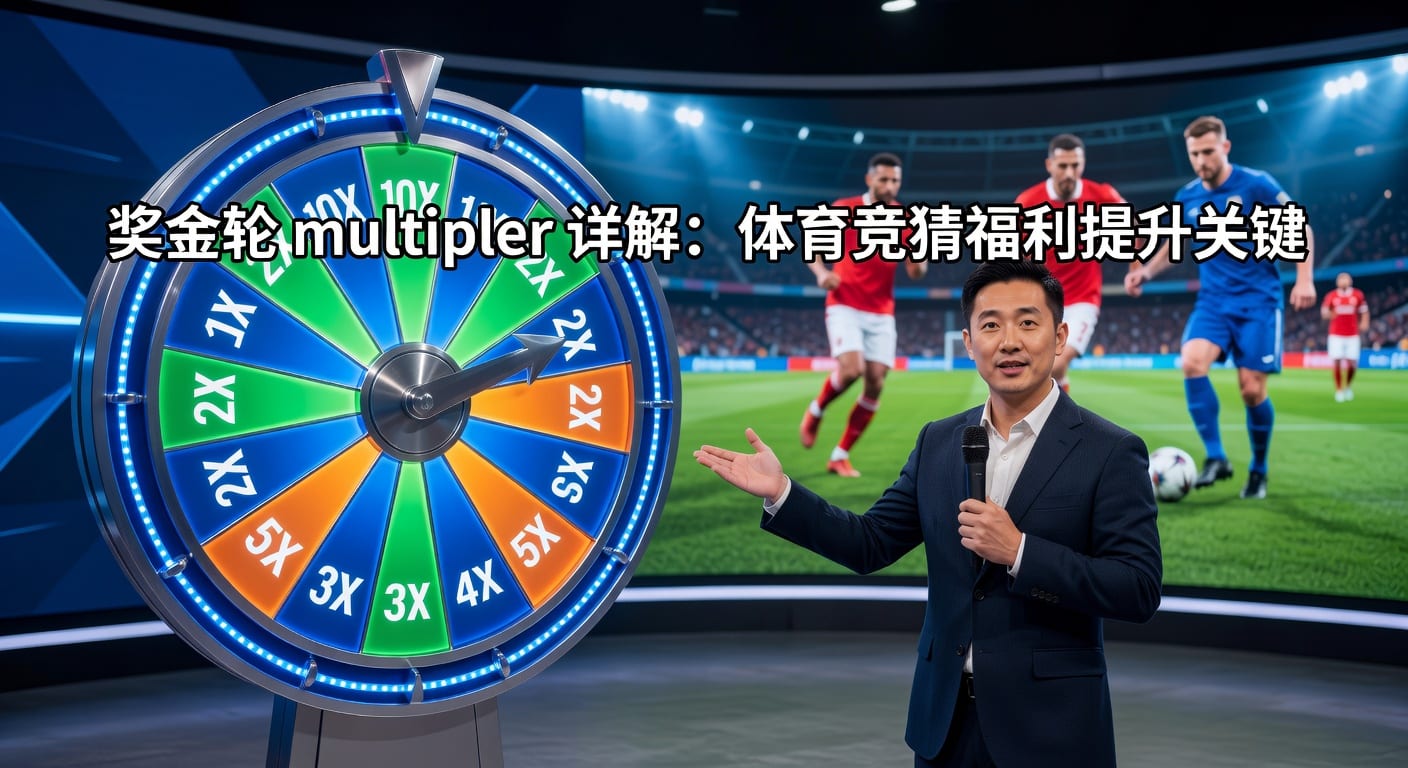 奖金轮 multiplier：体育投注倍增效应与风险解读