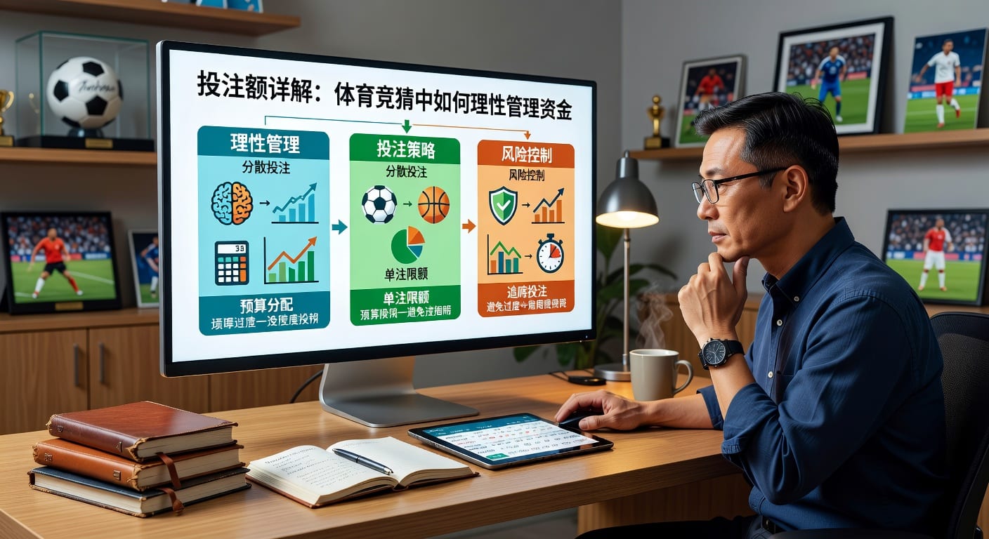 投注额 action：2026世界杯体育博彩趋势解析