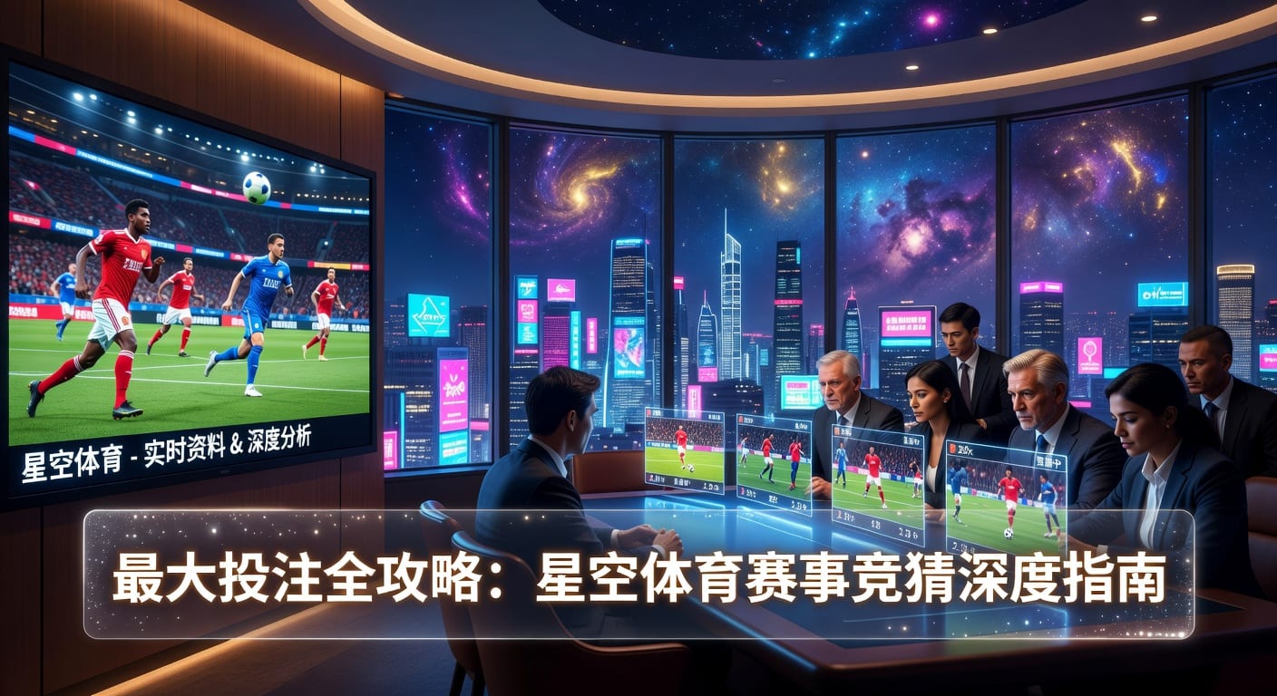 最大投注：2026世界杯投注策略与高赔率解读